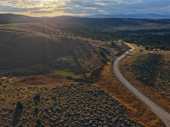 Nhn Willow Creek Rd Lot 2A, Deer Lodge, MT 59722