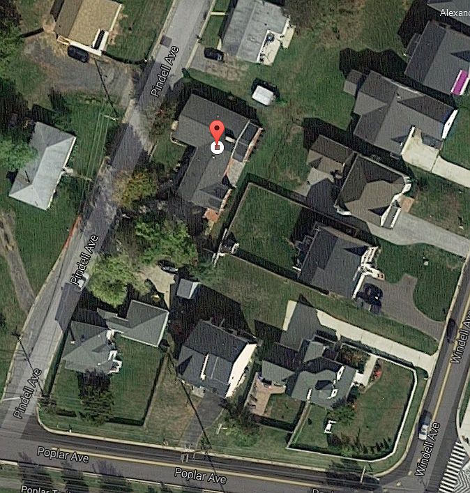 1st image of 211 Pindell Ave