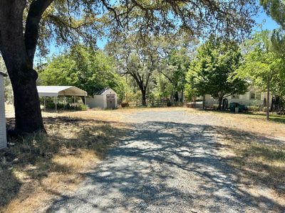 16216 Duggans Rd, Grass Valley, CA, 95949