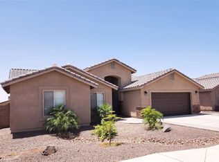 8663 E 35th Pl, Yuma, AZ 85365