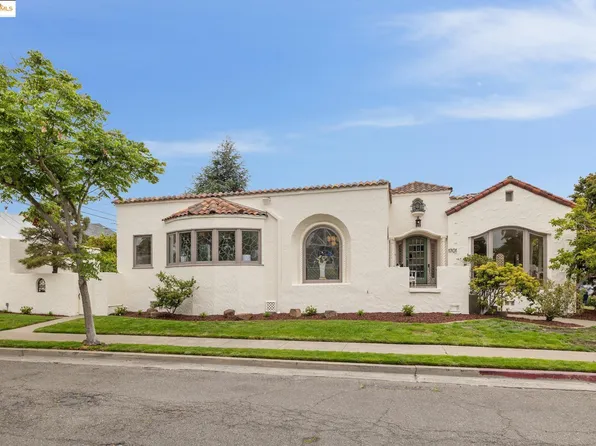 1701 Cambridge Dr, Alameda, CA 94501