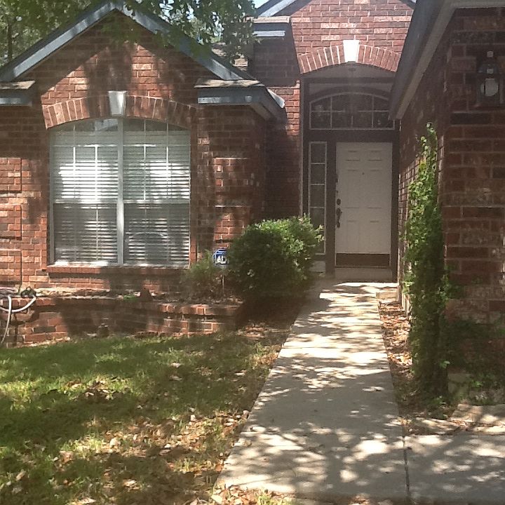Main Entry