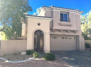 2217 Red Bud St, Las Vegas, NV 89135
