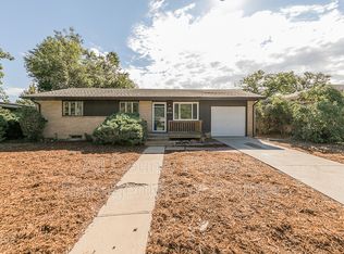 380 S 39th St, Boulder, CO 80305