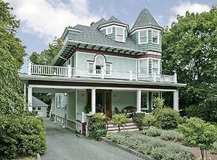 122 Washington St, Rocky Hill, NJ 08553
