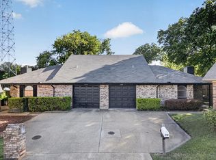 210 & 212 Saint Marys Pl, Rockwall, TX 75087