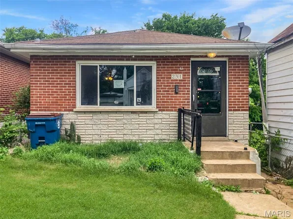 231 E Velma Ave, Saint Louis, MO 63125