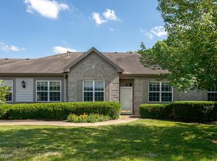 12501 Nursery Ln, Middletown, KY 40243