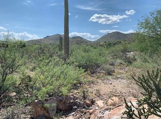 3825 W Tohono Crossing Pl, Tucson, AZ 85745