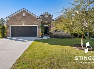30 Congaree Way, Beaufort, SC 29902