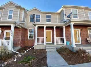 2110 Creekridge Point, Colorado Springs, CO 80910
