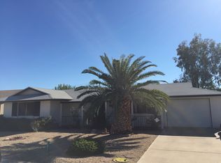 10113 W Alabama Ave, Sun City, AZ 85351
