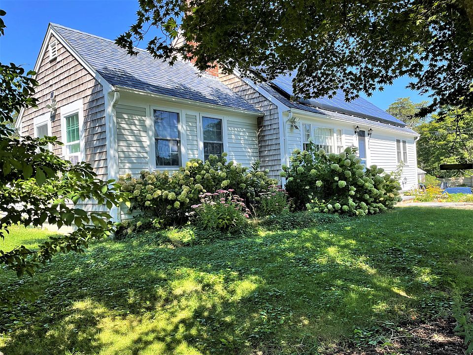 696 Queen Anne Road, Harwich, MA 02645 Zillow