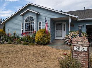 2550 SW Talon Loop, Oak Harbor, WA 98277