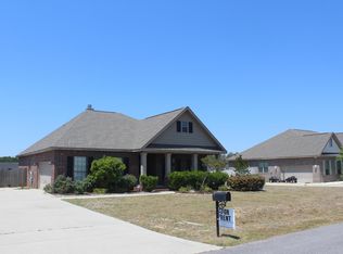 3343 Citrine Cir, Crestview, FL 32539