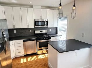 316 Franklin Ave #1, Brooklyn, NY 11238