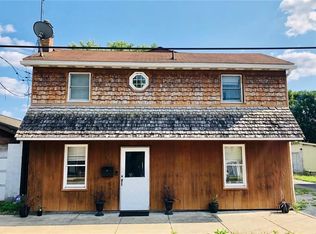 413 15th St, Beaver Falls, PA 15010