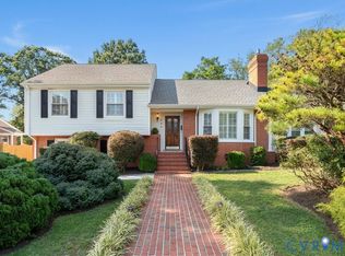 1008 Westham Pkwy, Henrico, VA 23229