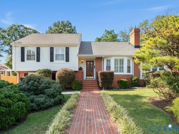 1008 Westham Pkwy, Henrico, VA 23229