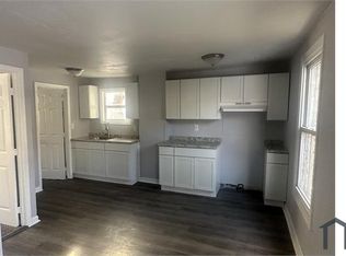 1386 E 43rd St, Cleveland, OH 44103