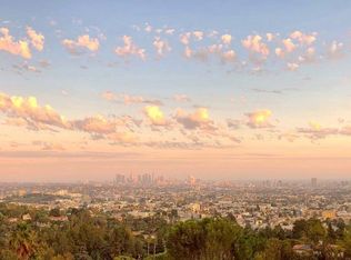 2240 Mountain Oak Dr, Los Angeles, CA 90068
