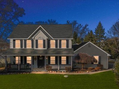 4351 Cordley Lake Rd, Pinckney, MI, 48169