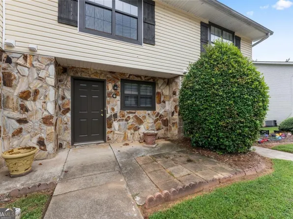 2497 Hidden Cove Ct APT C, Gainesville, GA 30501