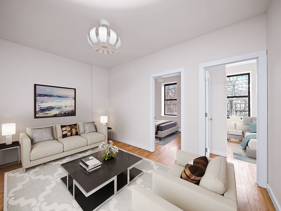 1st image of 818 Bergen St APT 3B