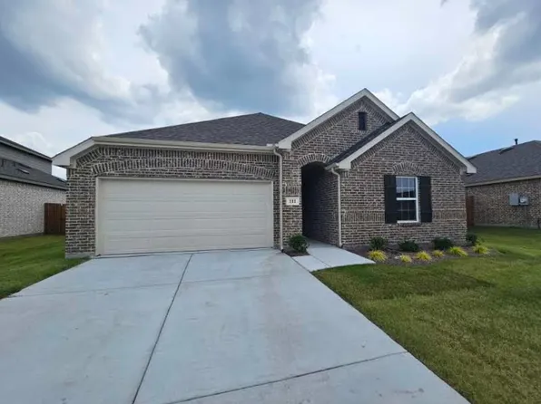 111 John Laurens Dr, Venus, TX 76084