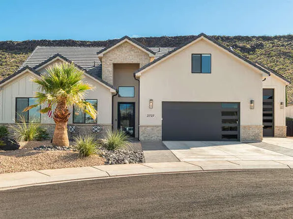 2727 S 3250th Cir W, Hurricane, UT 84737