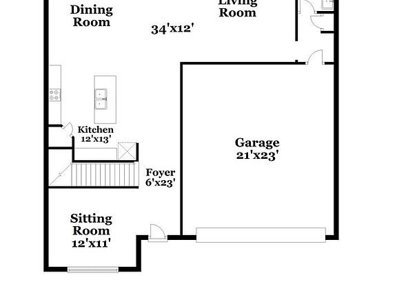 2nd image of this home