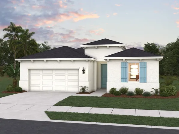 5437 NW Camberly Ct, Port Saint Lucie, FL 34987