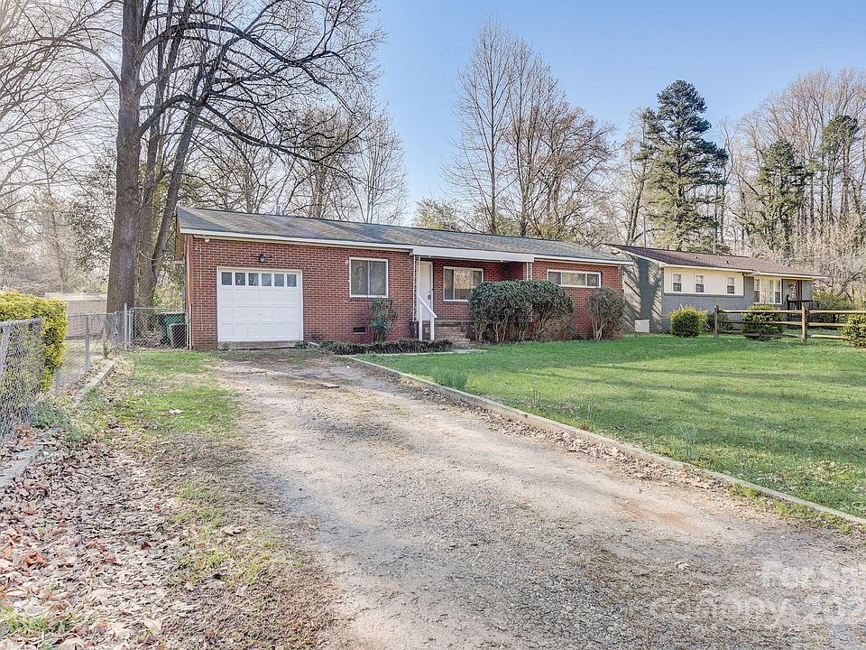 721 Dewolfe St, Charlotte, NC 28208 Zillow