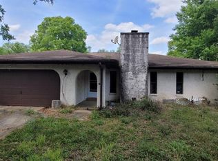 1010 Driggers Rd, Lakeland, FL 33809