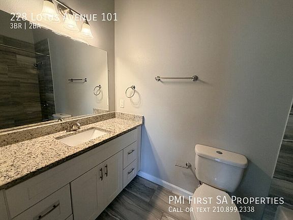 4th image of 228 Lotus Ave #101