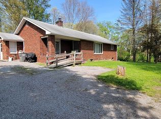 485 Chicora Rd, Butler, PA 16001