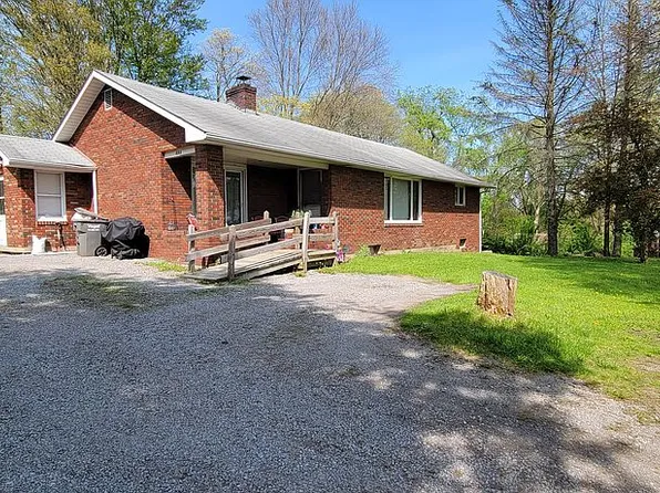 485 Chicora Rd, Butler, PA 16001