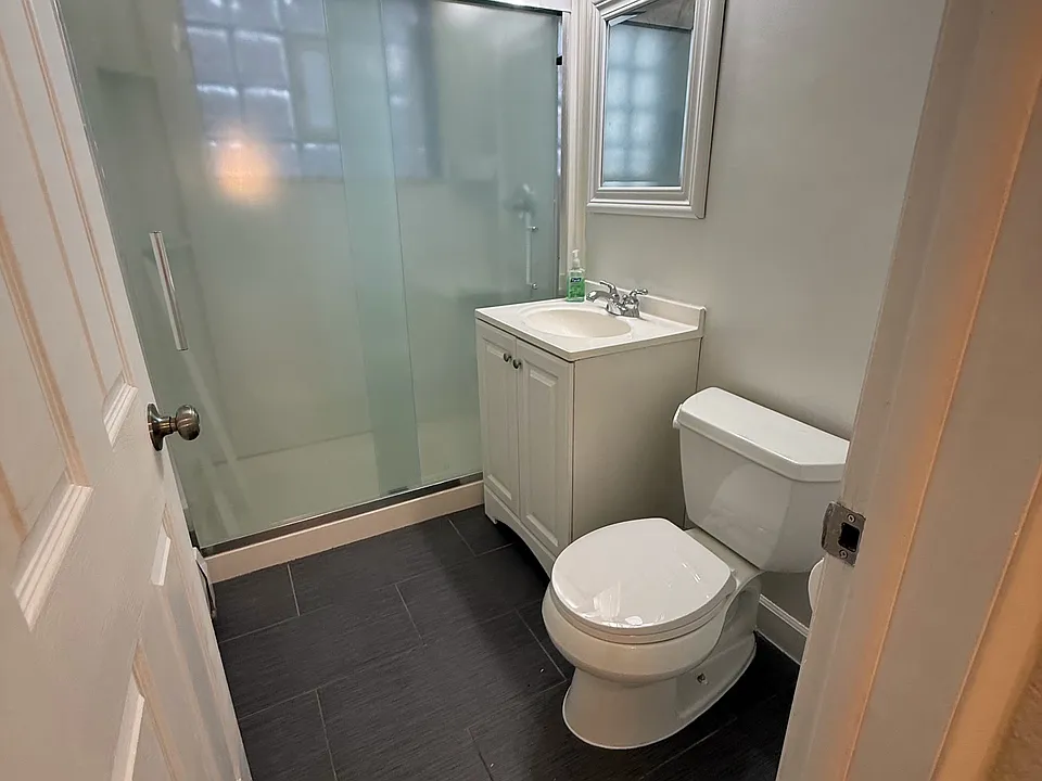 Shower - Bathroom