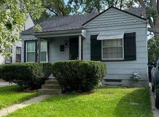 13530 Greenview Rd, Detroit, MI 48223