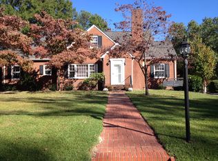 128 N Ennis St, Fuquay Varina, NC 27526