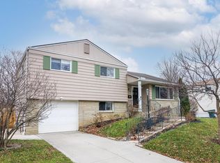 3069 Rightmire Blvd, Columbus, OH 43221