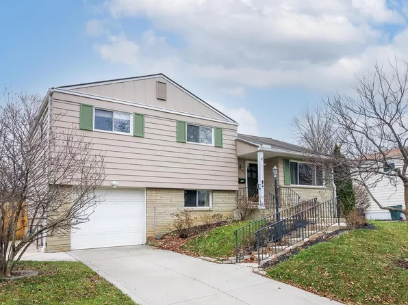 3069 Rightmire Blvd, Columbus, OH 43221