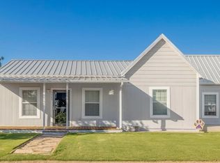 1002 S 6th, Merkel, TX 79536