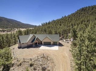 536 Oak Creek Dr, Canon City, CO 81212