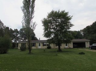 15724 County Road 4, Bristol, IN 46507