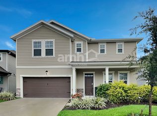 4607 Windy Hammock Way, Palmetto, FL 34221