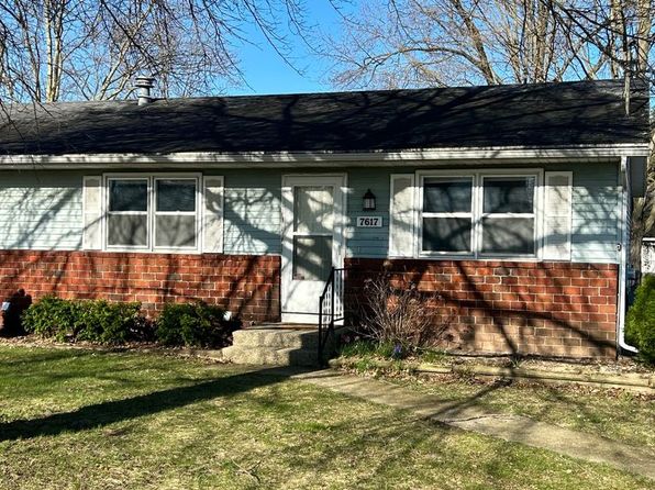 7615 Walnut Ave #7617