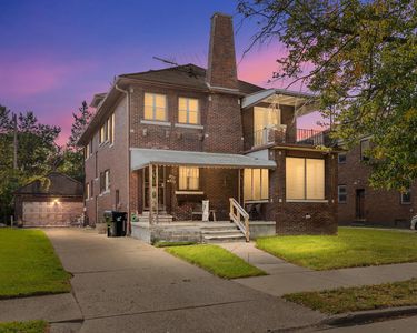475 W Golden Gate, Detroit, MI, 48203
