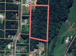 0 Cohutta Beaverdale Rd #86, Cohutta, GA 30710