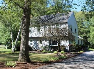 23 Warren Rd, Upton, MA 01568